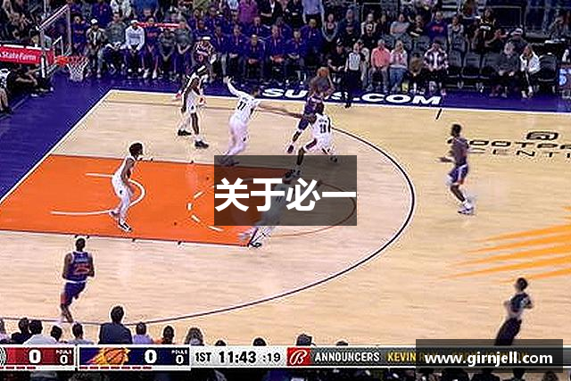 关于bsports